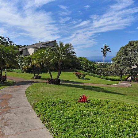 فيلا Wailea Ekolu 1604 كيهي المظهر الخارجي الصورة